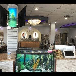 Meet your Posher, Binh